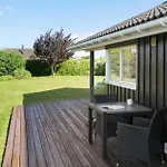 Stunning In With Wifi Haderslev