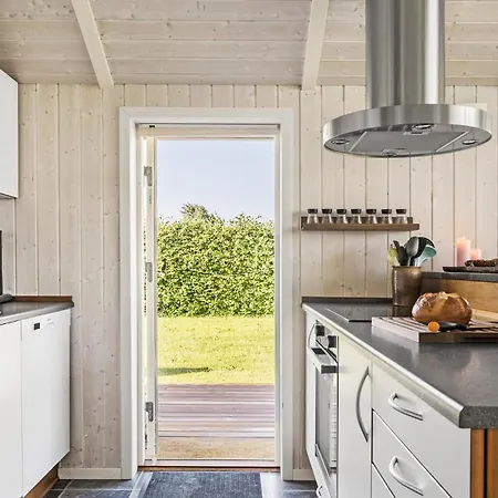 Casa de Férias Stunning In With Wifi