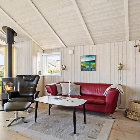 Stunning In With Wifi * Haderslev