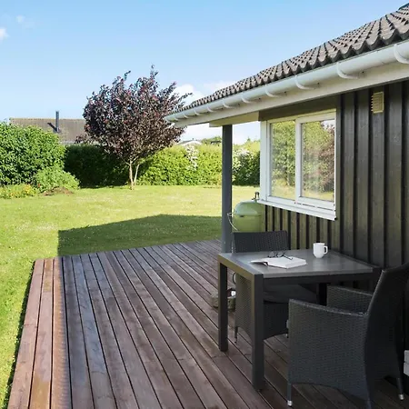 Stunning In With Wifi Haderslev