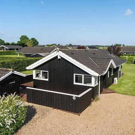 Stunning In With Wifi Feriehus *