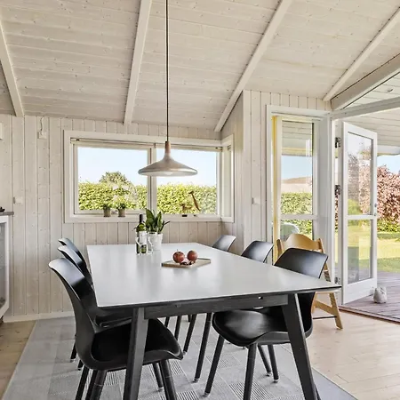 Casa de Férias Stunning In With Wifi *