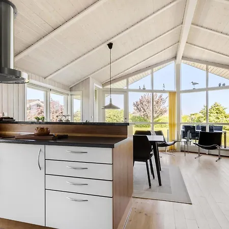 Stunning In With Wifi Haderslev