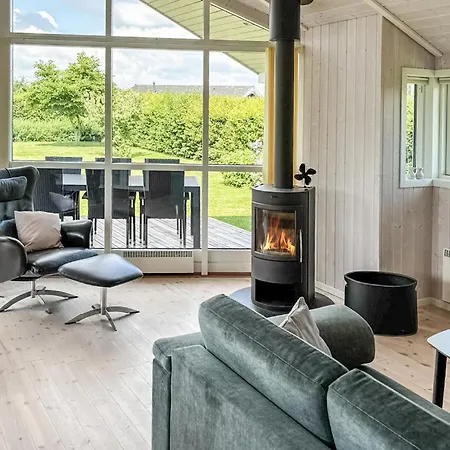 Stunning In With Wifi 別荘