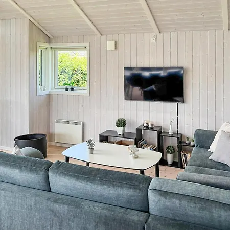 Casa vacanze Stunning In With Wifi Haderslev