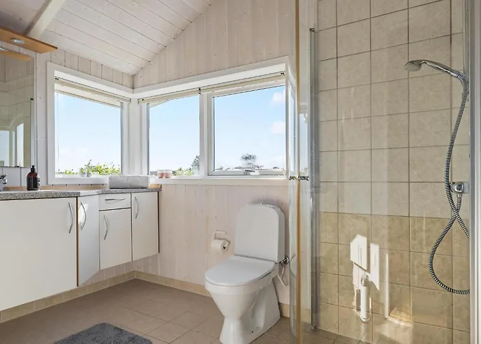 Stunning In With Wifi * Haderslev