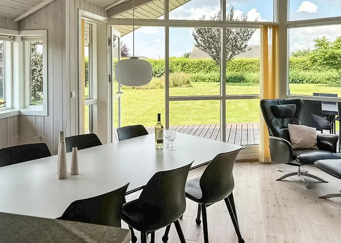 Stunning In With Wifi Holiday home *