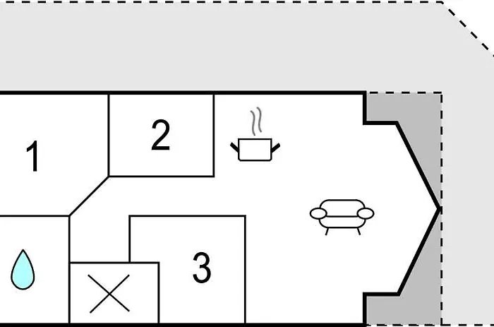 Stunning In With Wifi * Haderslev